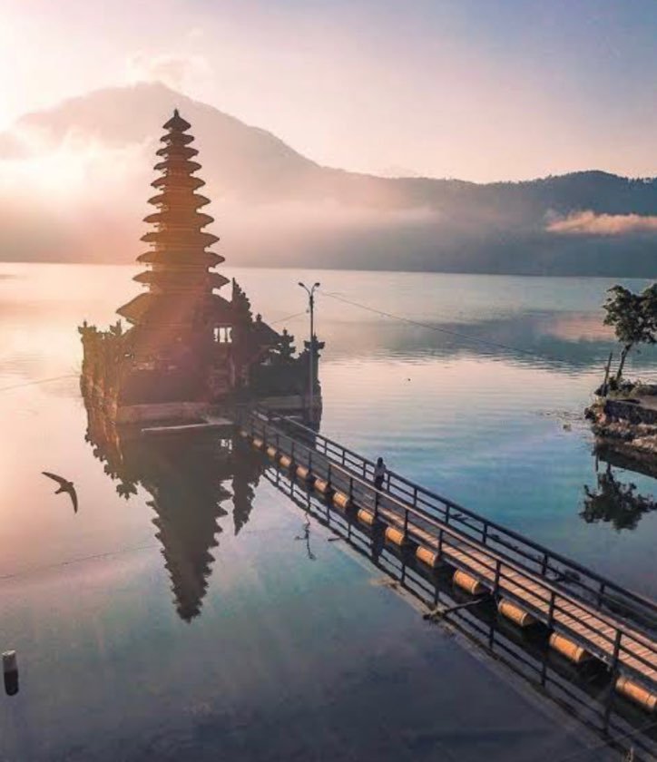 Bali Sunrise Tour